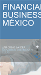 Mobile Screenshot of fb-mexico.com